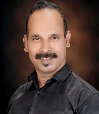 Mr.atul Dattatray More