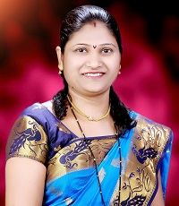 Sarika Atul More